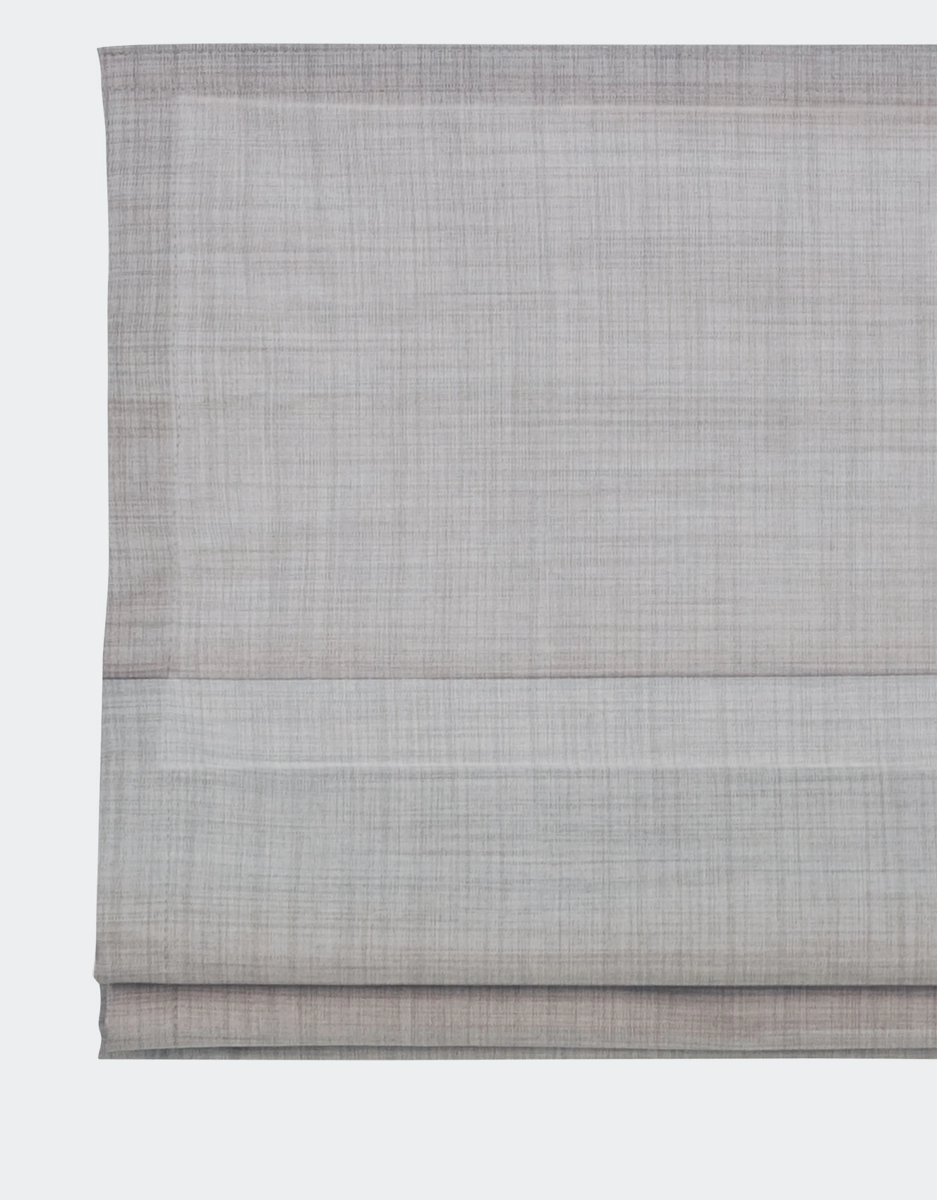 Hissgardin Cloud ljusgrå Hasta