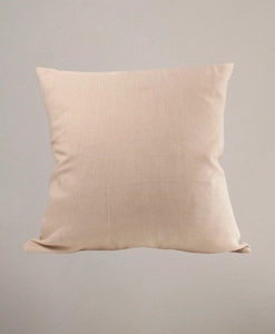 Coola cushion cover, beige