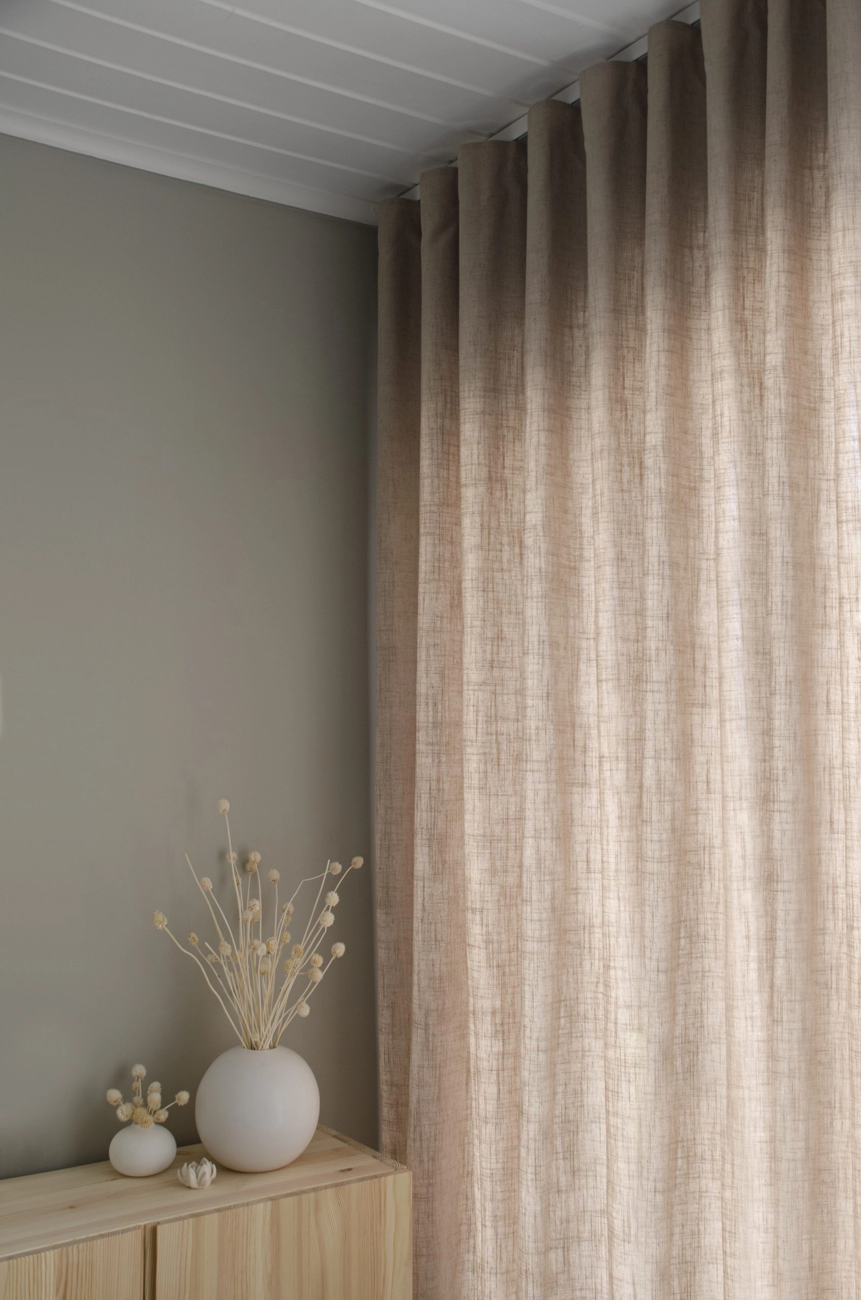 Gardin Lina beige
