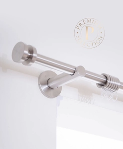 Infront 20 premium curtain rod Hasta