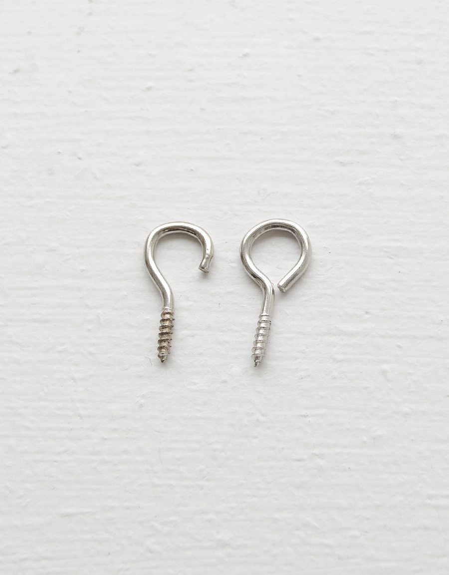 Krok och ögla Hasta