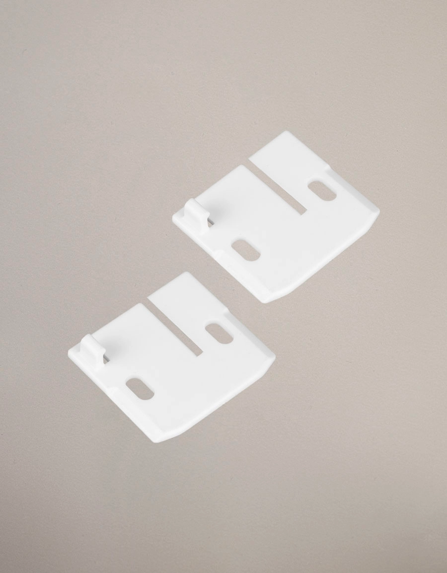 Standard Day & Night plastfixtur