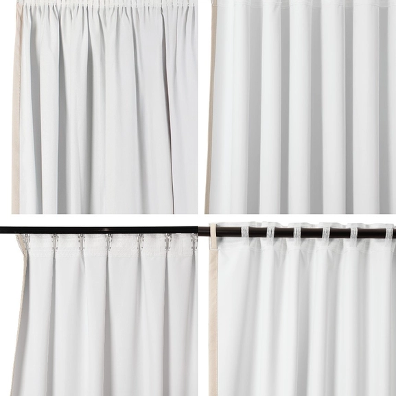 Upphängningssätt Nova beige