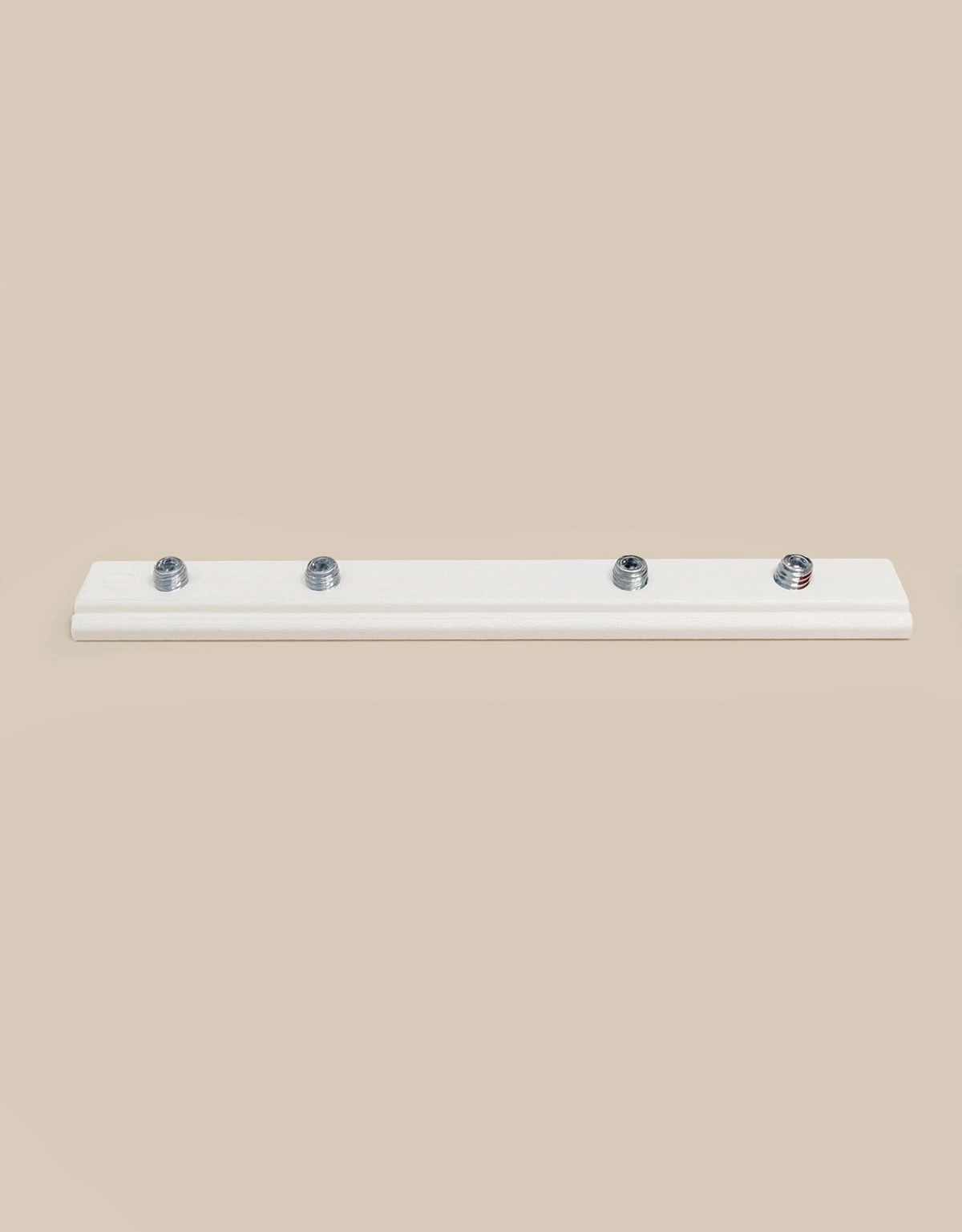 Skarv till gardinskena Trend Plus