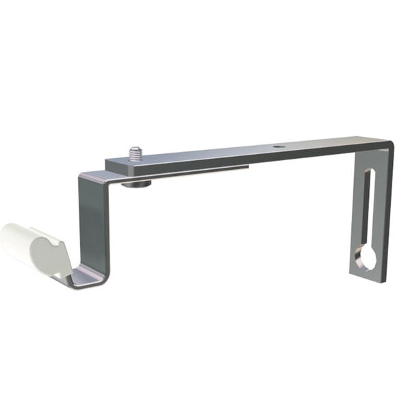 Wall bracket Alu Dream and Daytona curtain rails