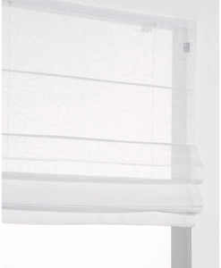 Skimra pull-up curtain from Hasta Home