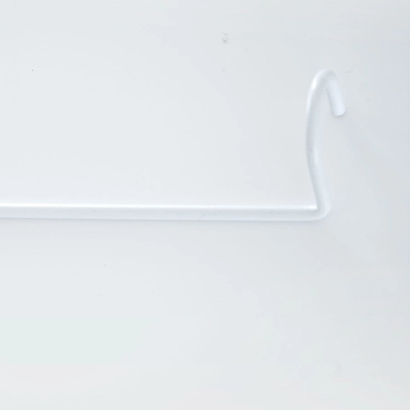 panel holder white Hasta