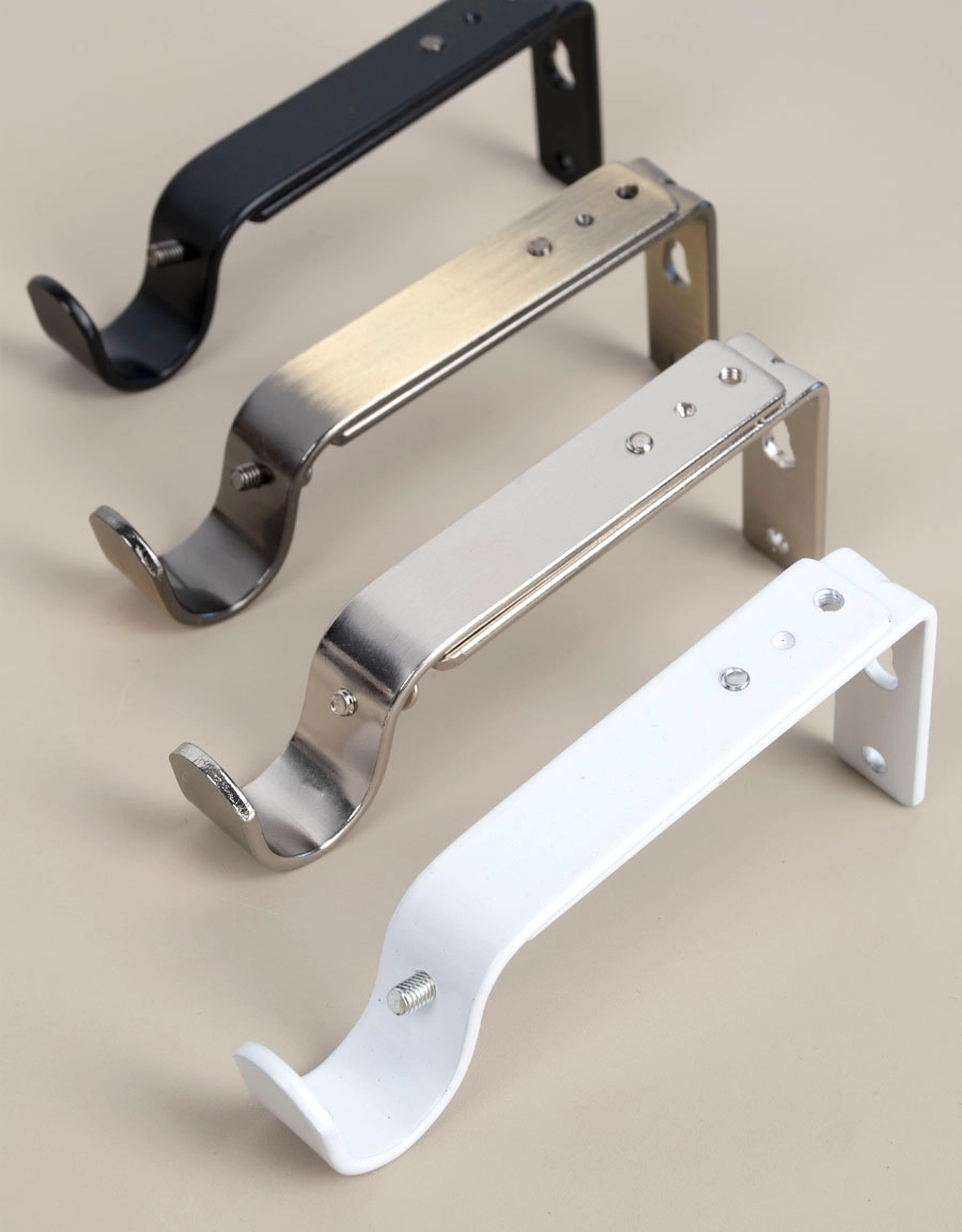 Rod brackets deals