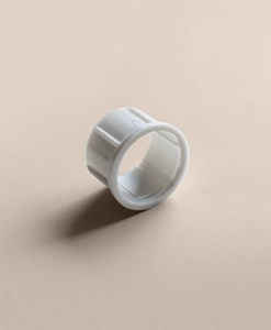 Adapter till rullgardinsrör