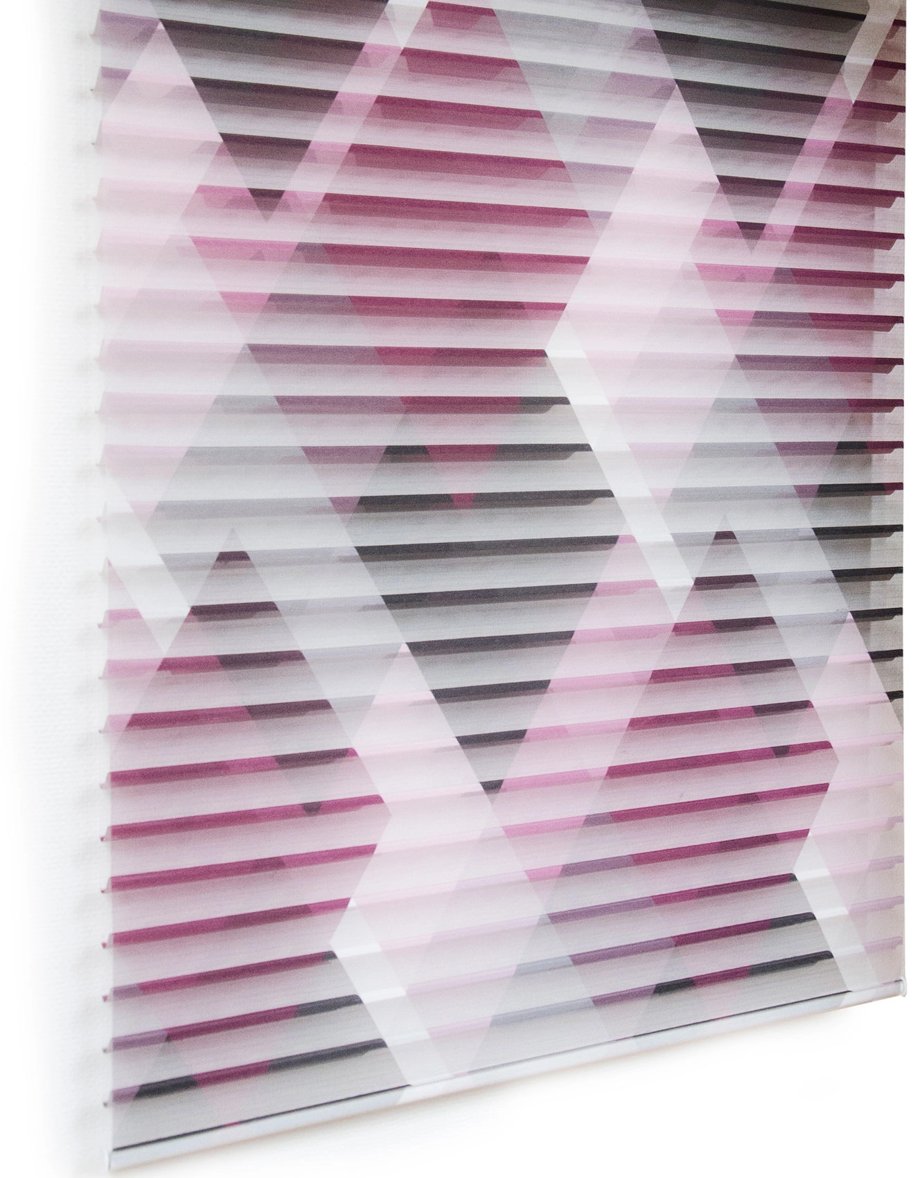 Ruter roller blind Formex Formidable Hasta