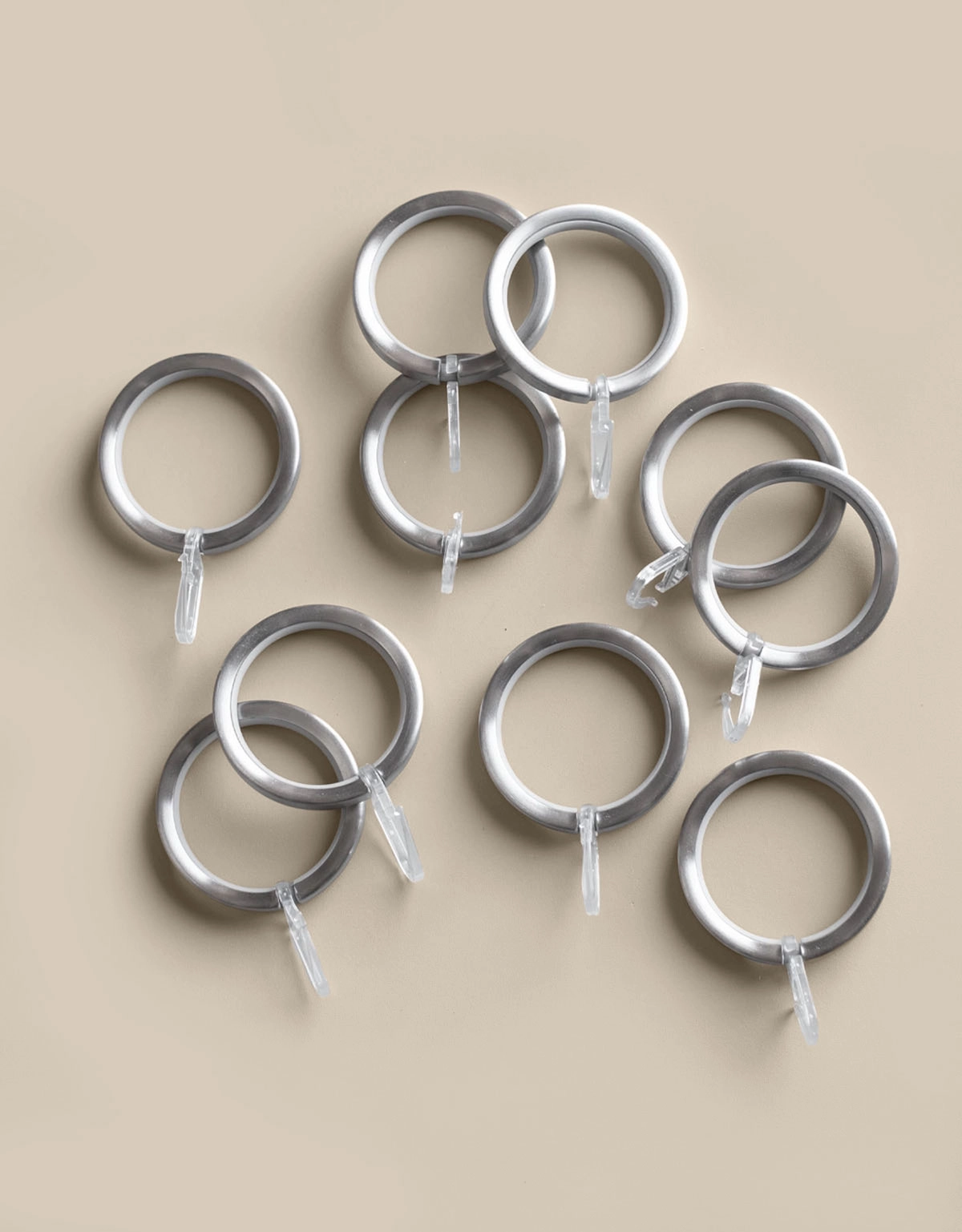 gardinring-rostfritt-stål