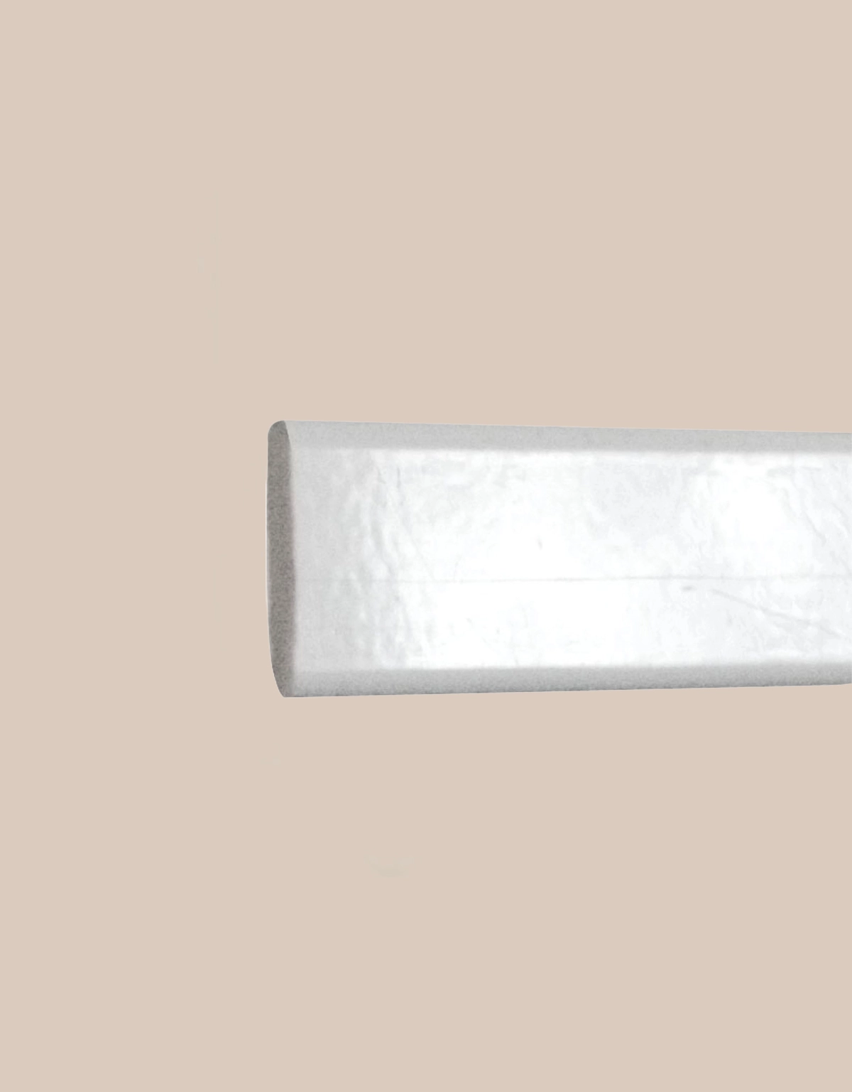 Underlist i aluminium
