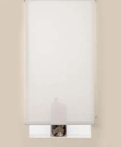 Rullgardin-screen-extra-hög