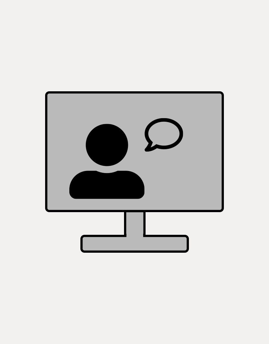 Videokonsultation