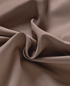 Vävbild Hawick brun