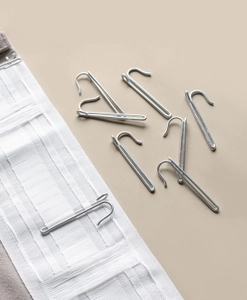 1-fingerkrok med hög fattning