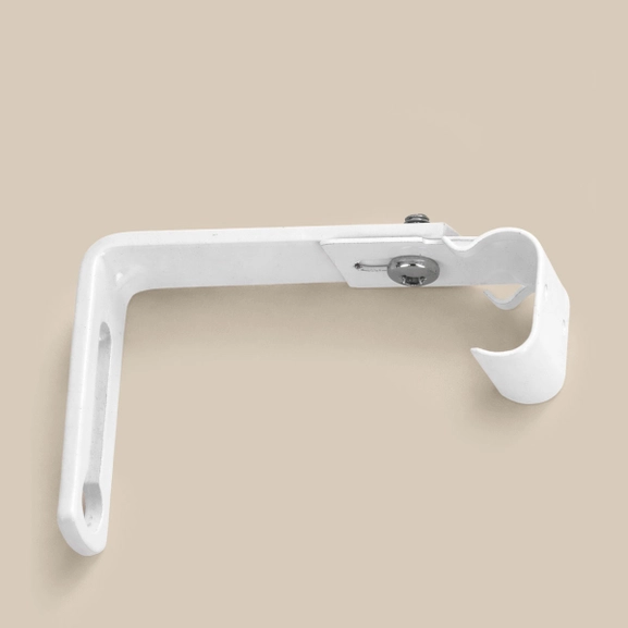 Väggfäste till C-skena