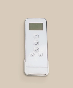 fjärrkontroll-flerkanal