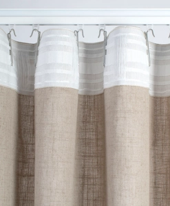 Öglekrok 1-fingerkrok med hög fattning