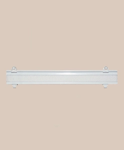 Panelvagn alu dream med velcro