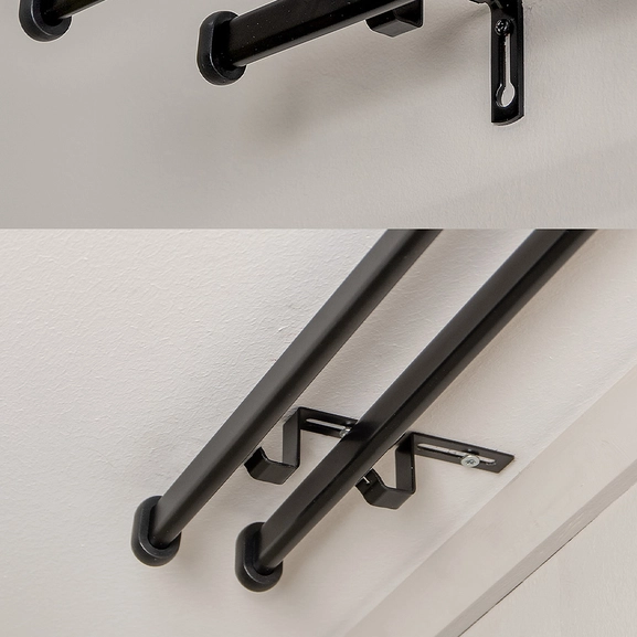 16754-gardinstång-modena-svart-montering