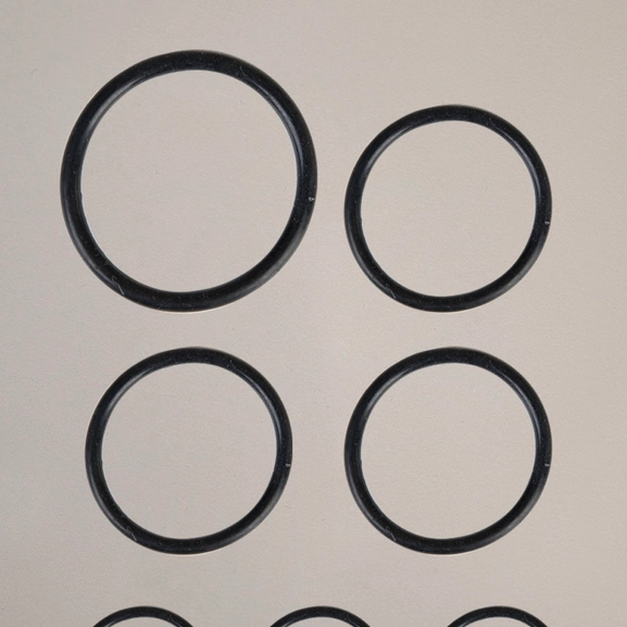 O-ring Tension 38 mm kit