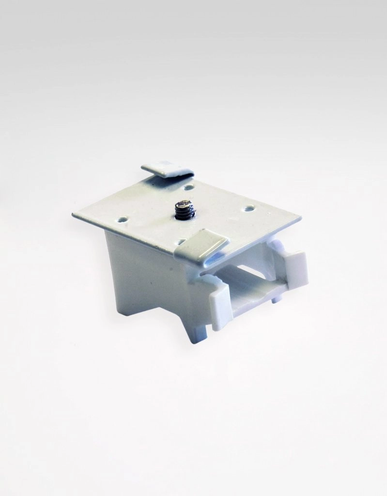 Rail bracket for suspended ceiling, Hasta