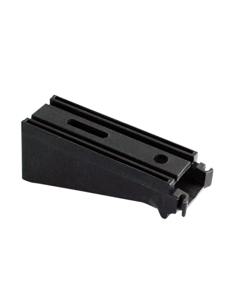 Bracket 7 cm Alex curtain rail Hasta