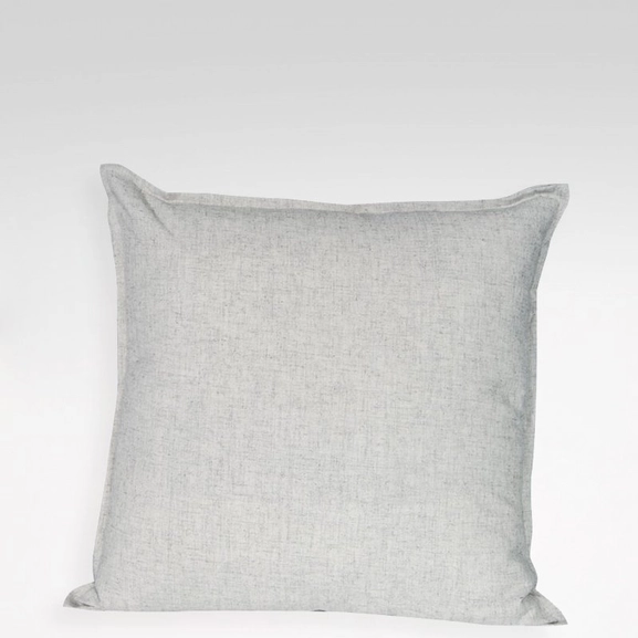lina pillowcase gray Hasta