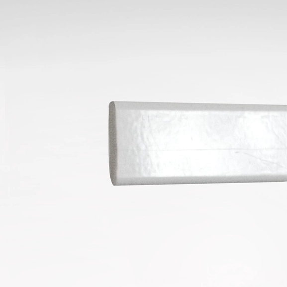 Underlist i aluminium