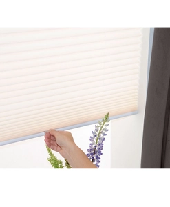 Plisségardin Elevate utan linor Hasta