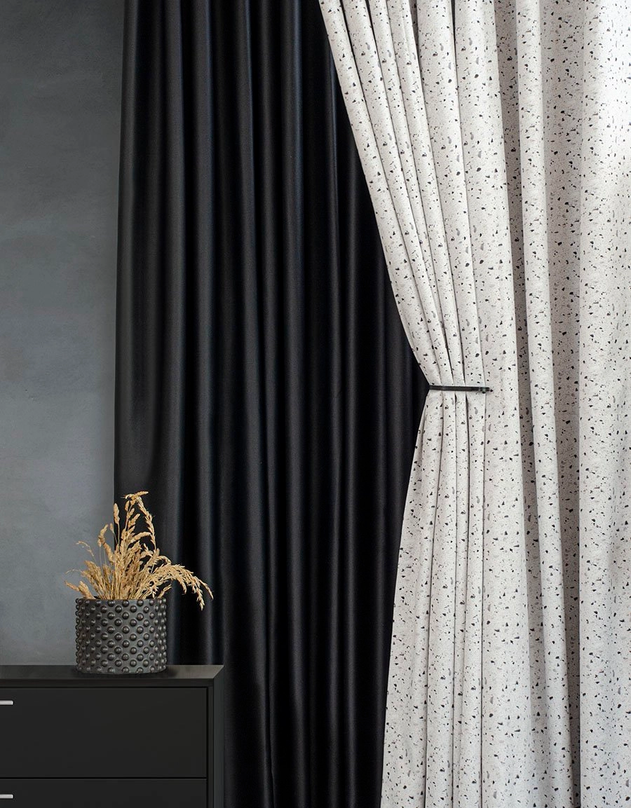 95 in curtains sale