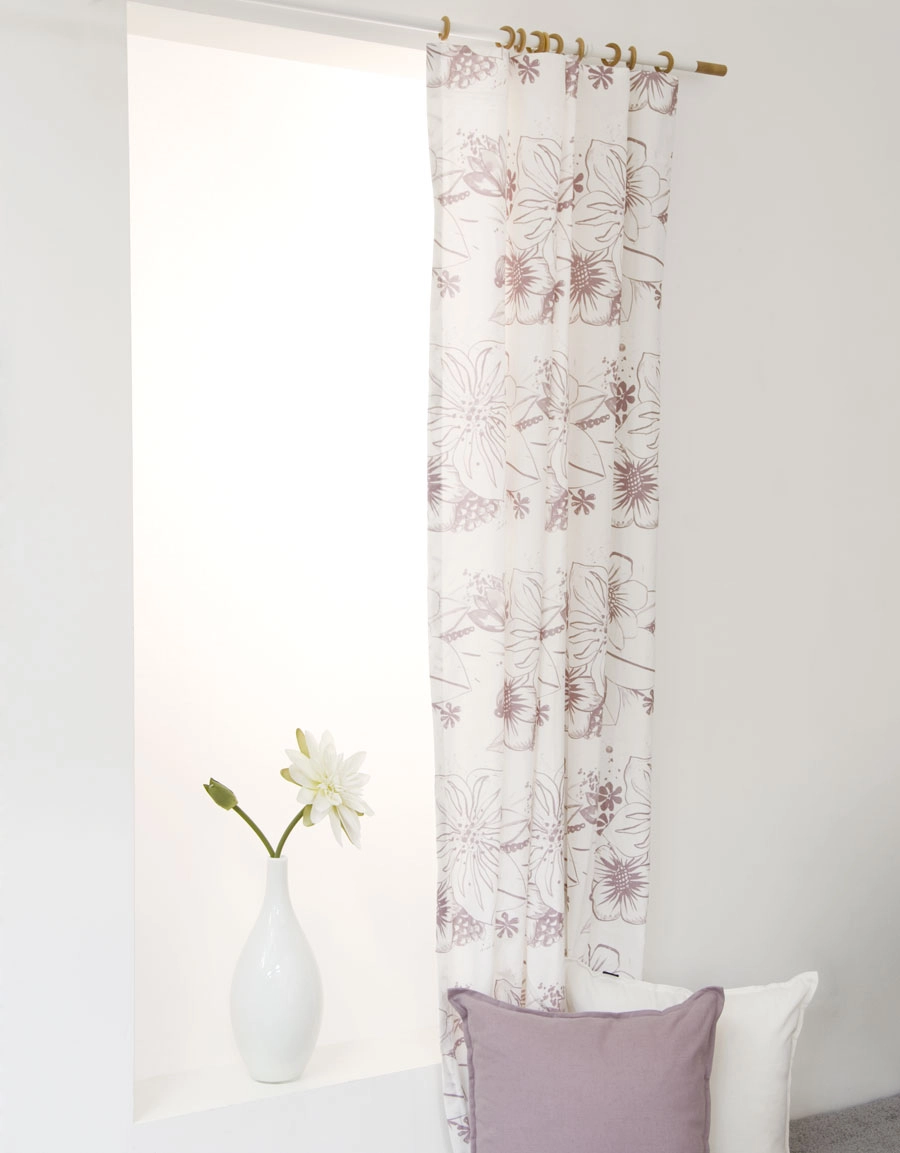 Cabaret ändknopp trä Hasta