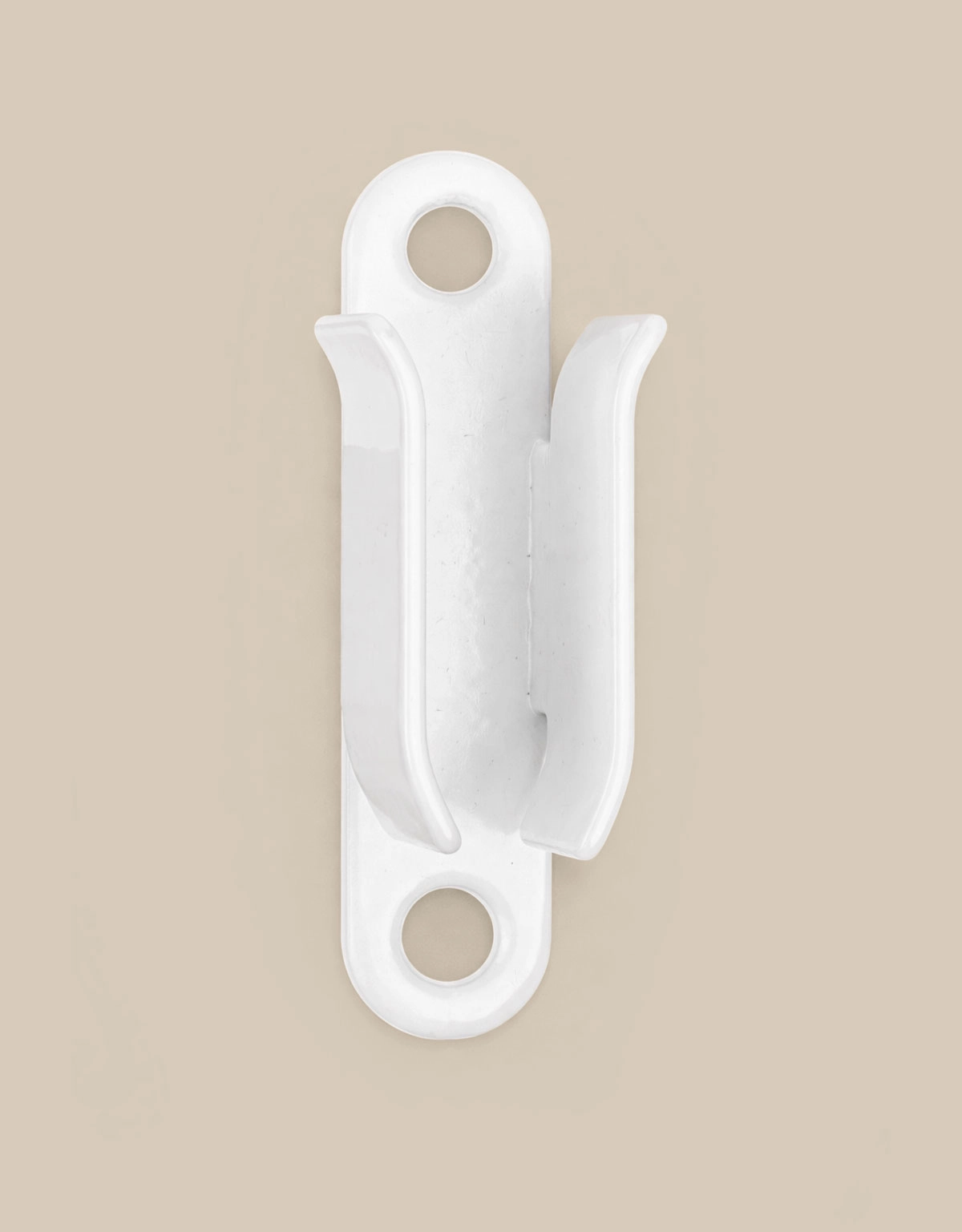 Sidofäste till C-skena