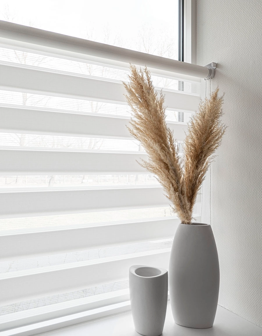 Roller blind Tension, Day&Night
