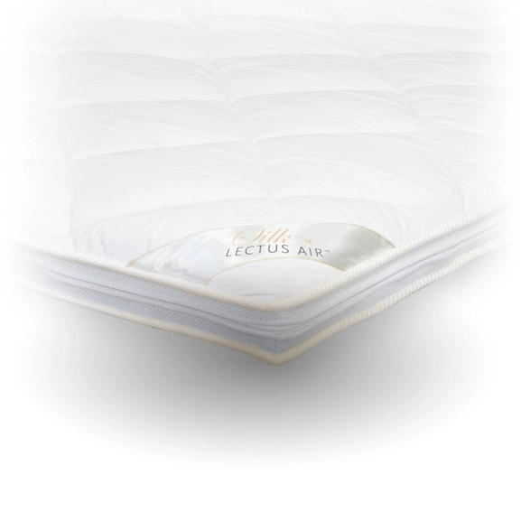 Bäddmadrass Lectus Air Silk
