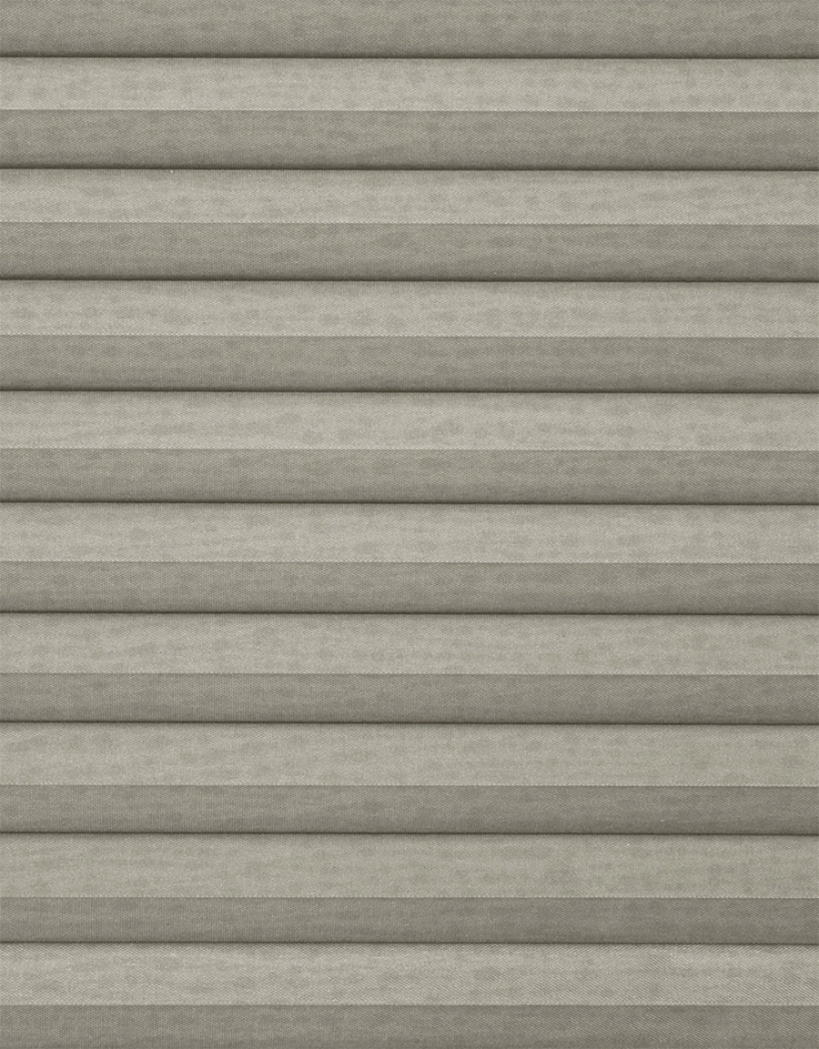 Vävprov plissé C686