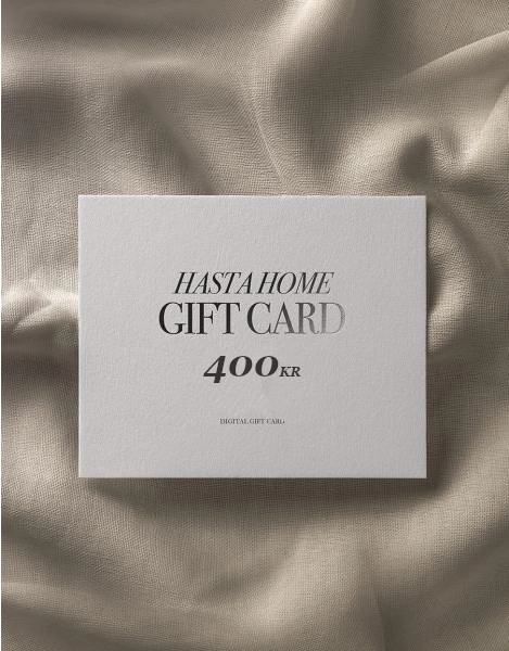Presentkort400