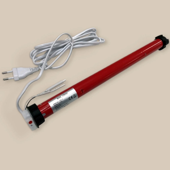 elmotor-rullgardin-redline