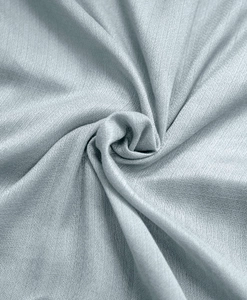 Gardin Vilja, ljusblå