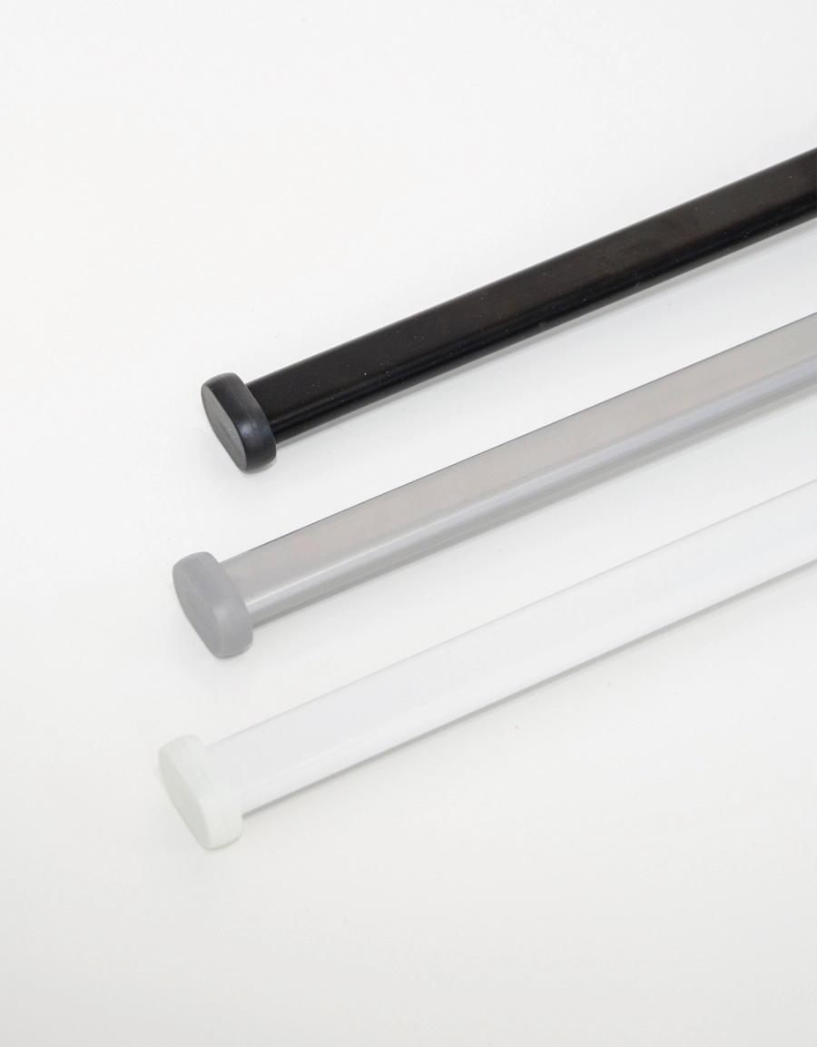 Gardinstång Modena Hasta