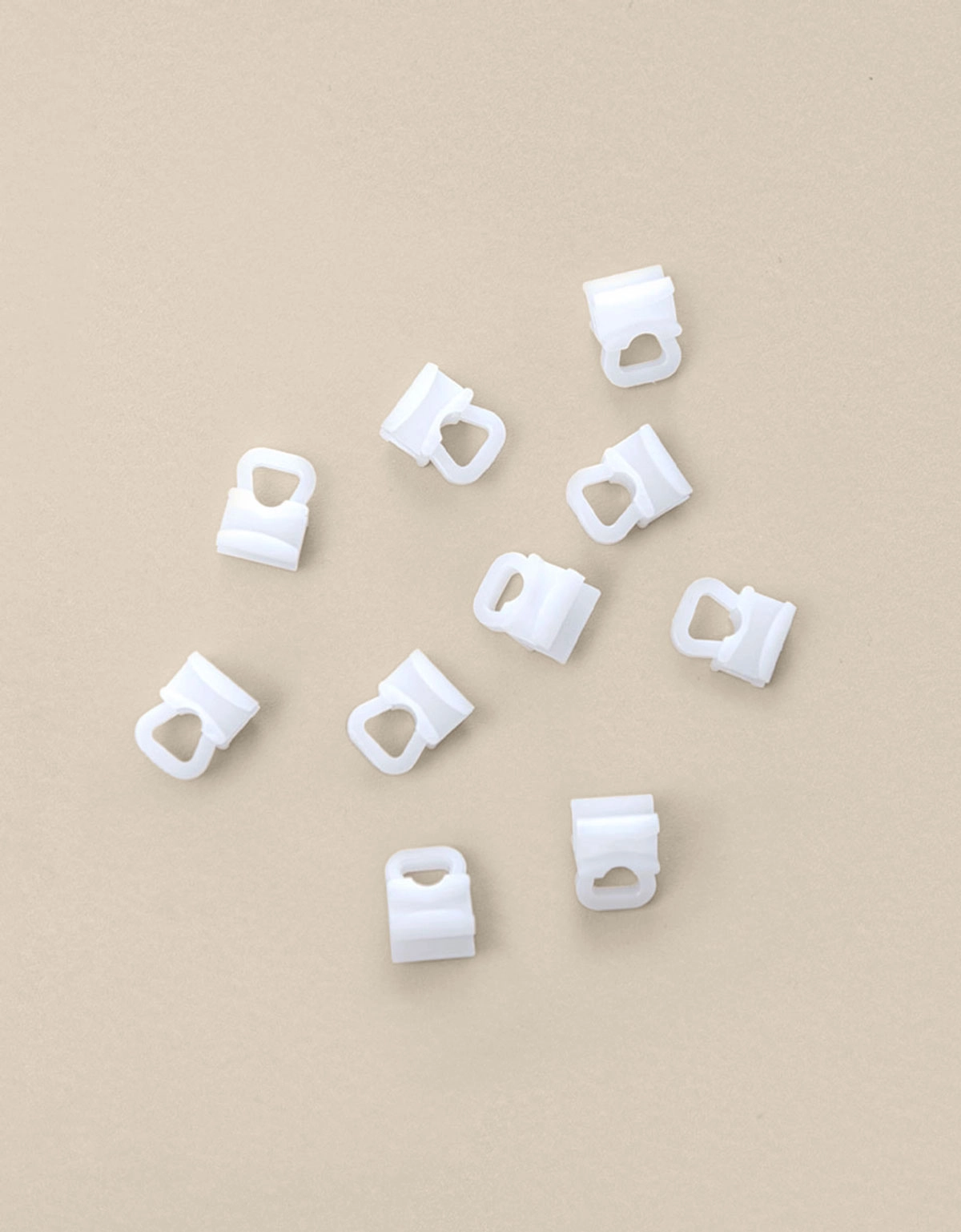 U-glid till gardinskena