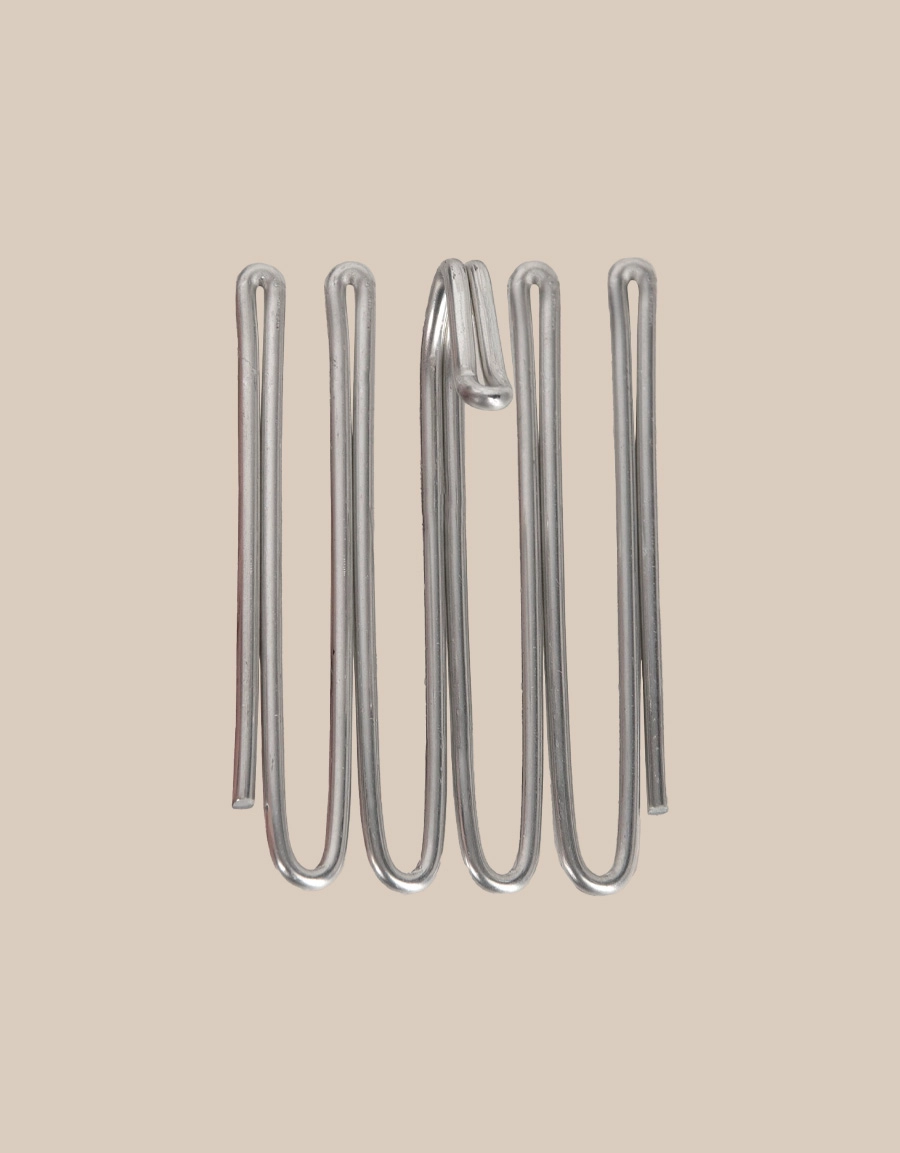 Gardinkrok 4-fingerkrok