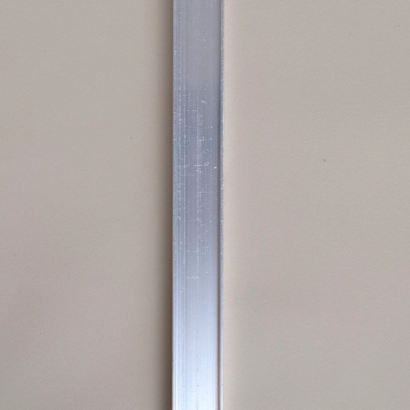 I-skena, aluminium, 200 cm