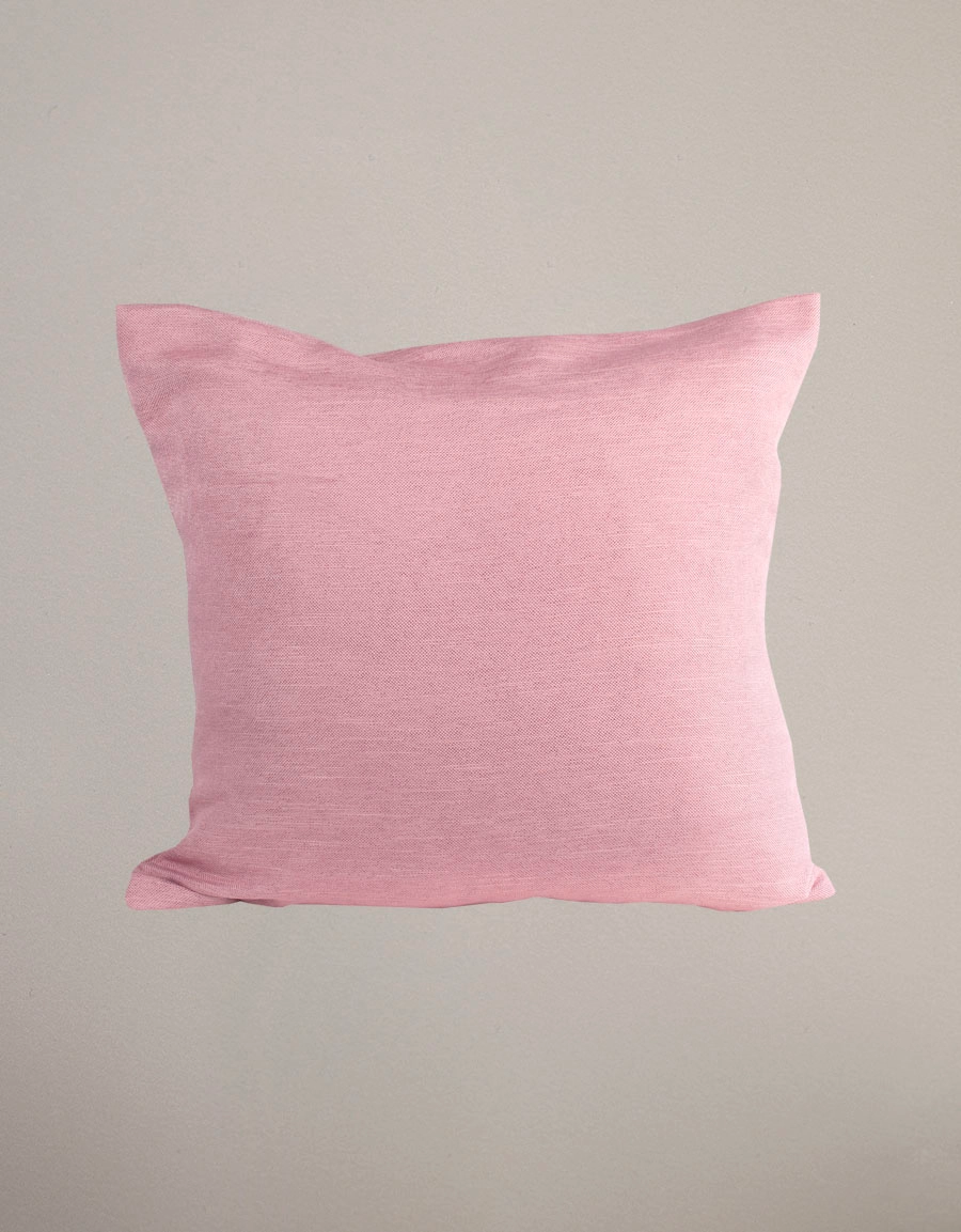 Coola cushion cover, pink