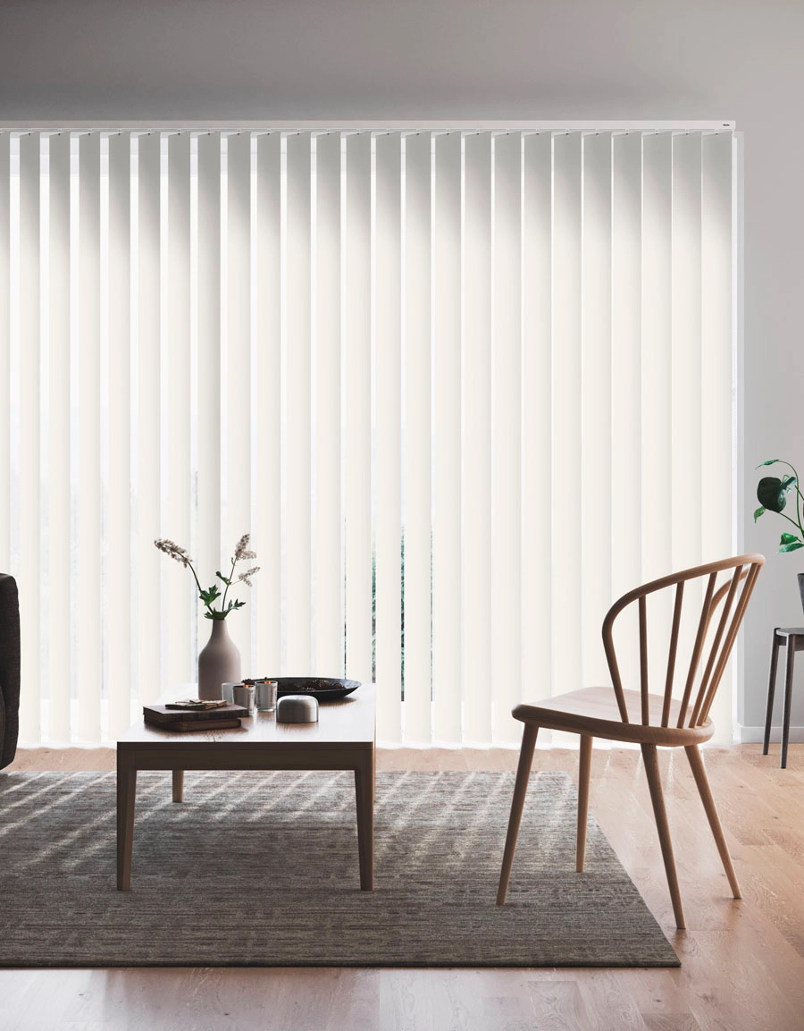 Lamellgardin Emerald Cream