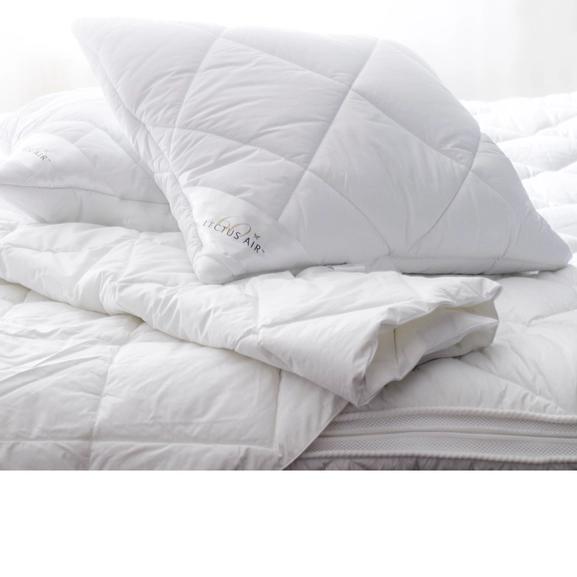 Air pillow duvet Lectus