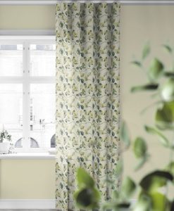 gardin grönska mönster Hasta