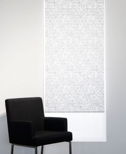 Designrullgardin Women