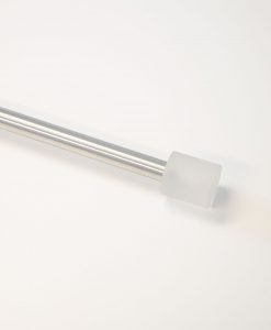 Gardinstång Cylinder från Hasta